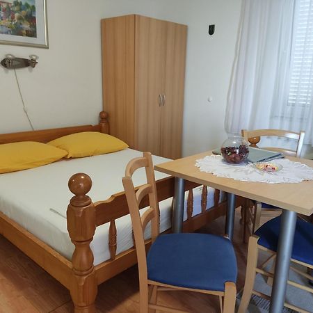 Panaramico Superior Apartments Lili With Sea View In Dramalj Eksteriør billede