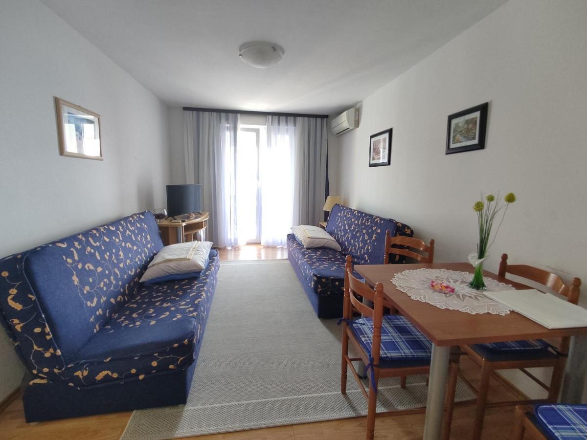 Panaramico Superior Apartments Lili With Sea View In Dramalj Eksteriør billede